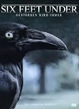 Six Feet Under - Gestorben wird immer, Die komplette Staffel 4 (5 DVDs) - Peter Krause