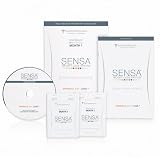SENSA 1-Month Starter Kit 4 piece