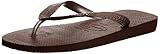 [ハワイアナス] havaianas TOP METALIC  B000733 0727(D-BRN/37)