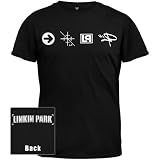 Linkin Park - Icons T-Shirt