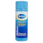 Scholl Footcare - Odour Control Foot...