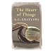 The Heart of Things: Applying Philosophy to the 21st Century