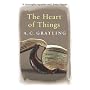 The Heart of Things: Applying Philosophy to the 21st Century