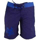 Boys UV Sun Protective Boardwalk Board Shorts (UPF 50+)