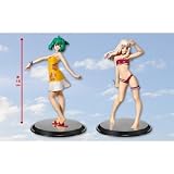 Macross Frontier - Sheryl & Ranka DX Vol.4 Figure Setイメージ