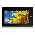 Ematic eGLIDE 2 7-Inch Touch Screen Android Tablet - Black