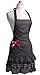 Flirty Aprons Bundle - 2 Items - Women's Sugar & Spice Apron & Girl's Sugar & Spice Apron