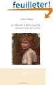 Un manet si bien cache. Histoire d'une d�couverte - Mery Laurent muse de l'Impressionnisme par Edouard Manet.