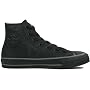 111174|Converse AS Shearling HI Black|39,5 US 6,5 Converse