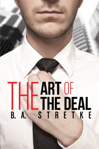 The Art Deal ebook