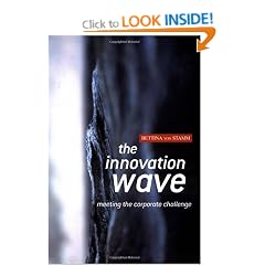 The Innovation Wave: Meeting the Corporate Challenge