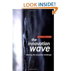 The Innovation Wave: Meeting the Corporate Challenge