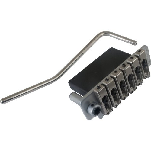 Sold - Gotoh/Wilkinson VS100 Tremolo Unit | The Gear Page