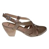 Produkt-Bild: BRONX Schuhe - Pumps RIDDLE - calf corda - 73583