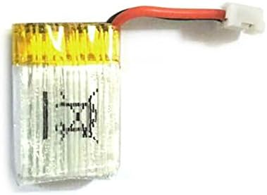 HobbyBuying - JJRC H36 Eachine E010 NIHUI NH010 Spare Parts 3.7V 150mAh Battery