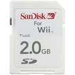 SANDISK CORPORATION SDSDG-2048-A11 SECURE DIGITAL, 2GB, GAMING EDITION