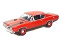 1969 Plymouth Barracuda 440 Cuda' 1/18 Red