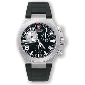 Victorinox Swiss Army 241157 Convoy Mens Watch