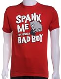Family Guy - Spank Me, Small