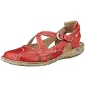 Josef Seibel Sunflower 55162 80, Damen Sandalen/Fashion-Sandalen