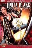 Anita Blake Vampire Hunter Guilty Pleasures #1 Greg Horn Variant Cover