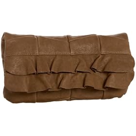 HOBO INTERNATIONAL Salinas Convertible Clutch