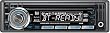 Dual XDM6400 4X50 Watt Bluetooth Ready Mp3 and WMA Player