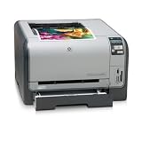 HP Color Laserjet CP 1518NI Printer-HEWCC378A ~ HP