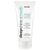 Rusk Deepshine Smooth Keratin Care Deep Penetrating Treatment 7.0 oz