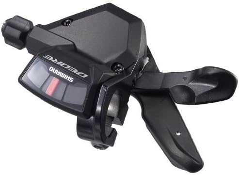 Shimano SL-M590 Deroe Right 9 Speed Shifter Lever
