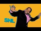 Saturday Night Live (SNL) February 10, 2007 - Forest Whitaker