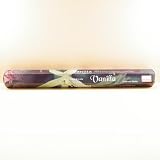 Produkt-Bild: R&auml;ucherst&auml;bchen-Darshan Vanilla-Indisch 20Stk.
