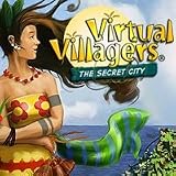 Virtual Villagers - The Secret City [Download] ~ Last Day of Work