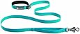 Ruffwear Flat Out Leash for Pets, Baja Blue