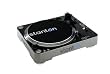 Stanton T55USB USB Belt-Drive DJ Turntable with 500.v3 Cartridge