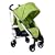 Joovy Kooper Umbrella Stroller, Appletree