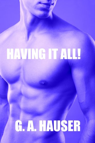 Having it All! (Action! Series Book 10)