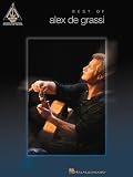 Best of Alex De Grassi (Guitar Recorded Versions)