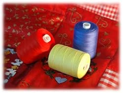 Cotton Thread 605