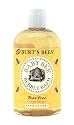 Burt's Bees Baby Bee Bubble Bath, 12-Ounce Bottles (Pack of 2)
