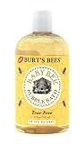 Burt's Bees Baby Bee Bubble Bath, 12-Ounce Bottles (Pack of 2)