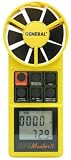 DCFM8906 CFM Master Air Flow Meter