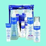 Mustela Newborn Set