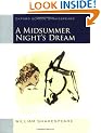 Midsummer Night's Dream (2009 edition): Oxford School Shakespeare