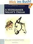 Midsummer Night's Dream (Oxford Schoo...