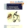 Midsummer Night's Dream (Oxford School Shakespeare)