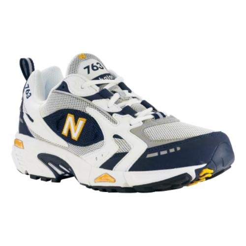 Mens New Balance 763 Running Shoe