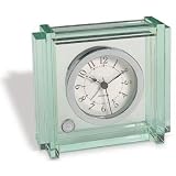 Ohio State University - Jade Cube Alarm Clock