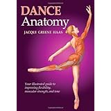 Dance Anatomy (Sports Anatomy)