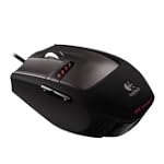 Logitech G9 Laser Mouse